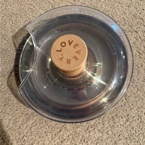 Lovevery tip and turn developmental toy no ball